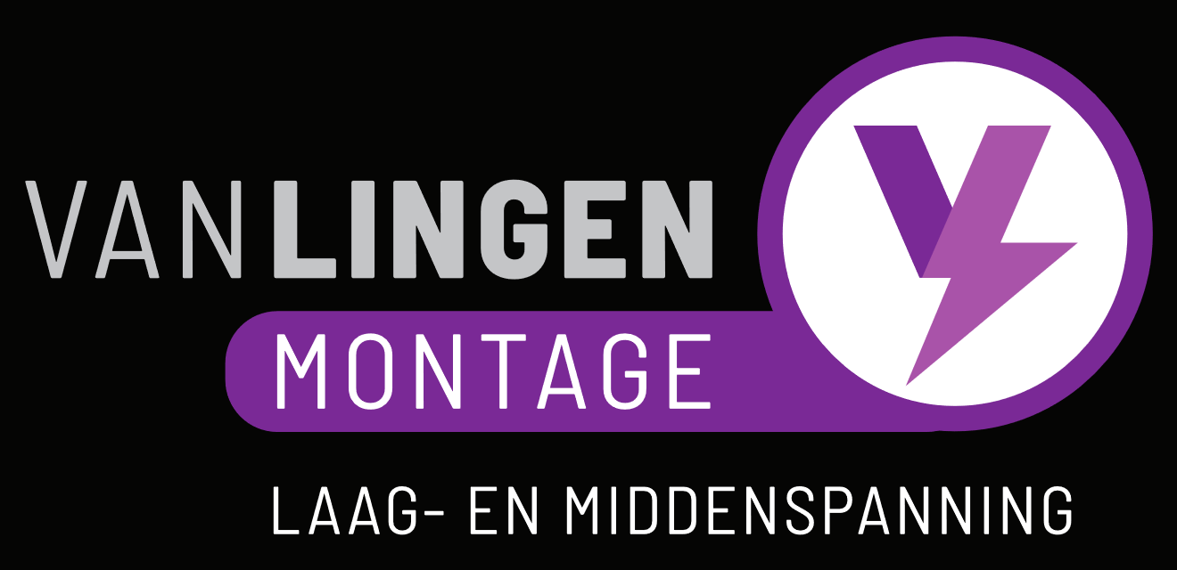 Van Lingen montage - laag- en middenspanning
